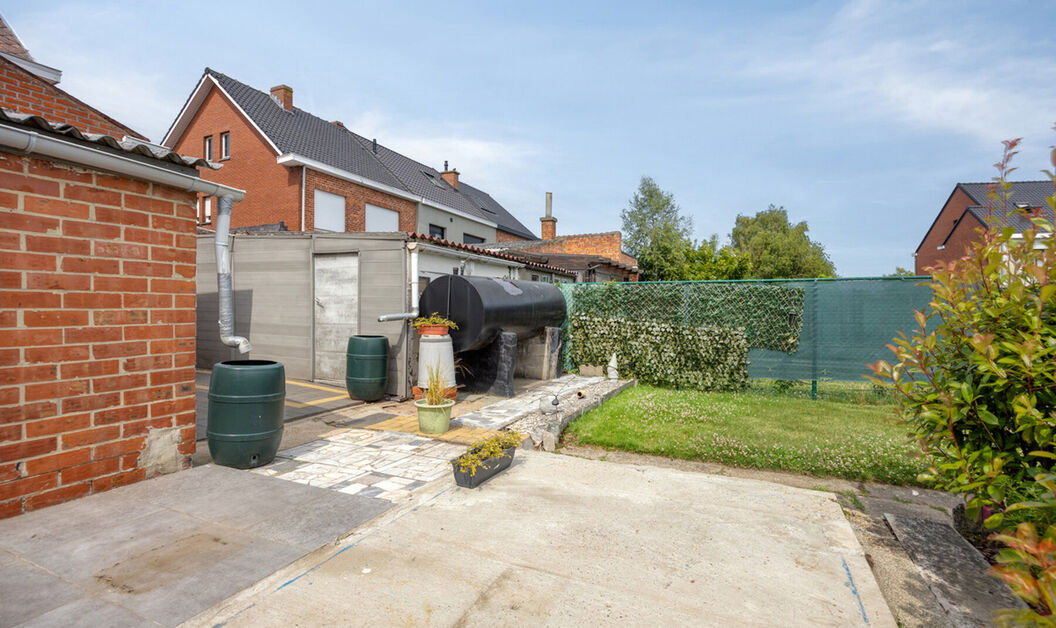 Huis te koop in Londerzeel