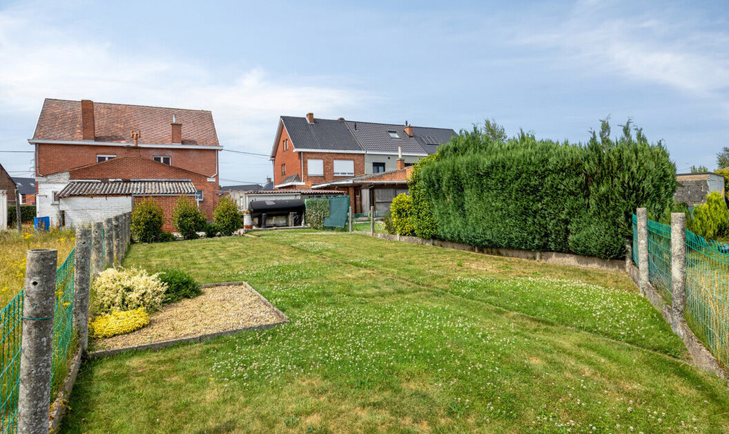 Huis te koop in Londerzeel