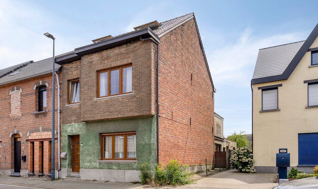 Huis te koop in Londerzeel
