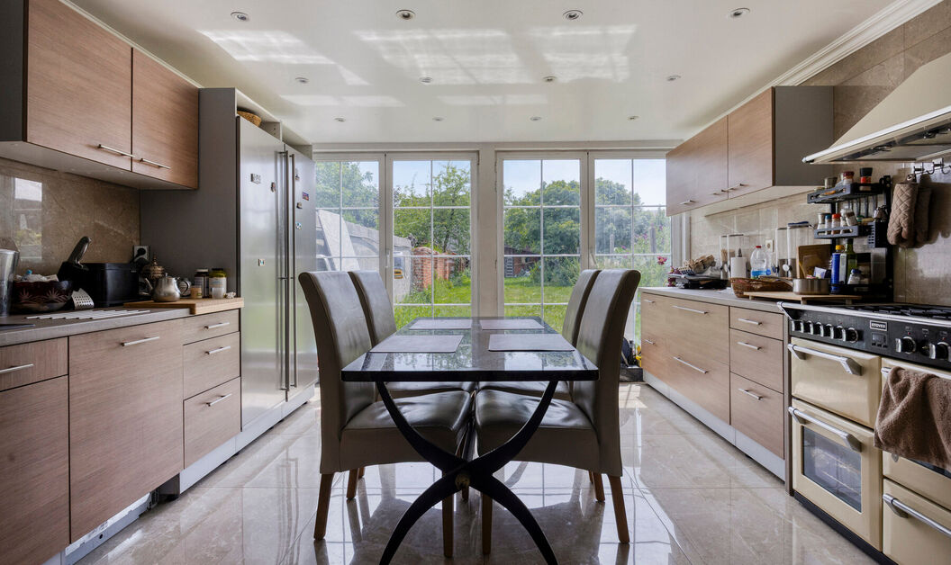 Huis te koop in Londerzeel