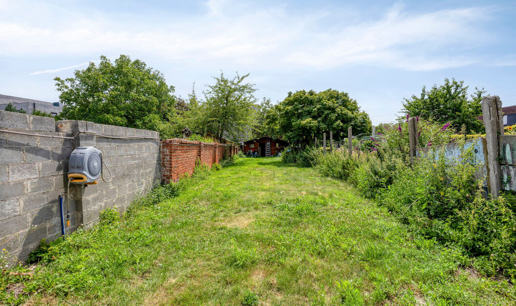 Huis te koop in Londerzeel