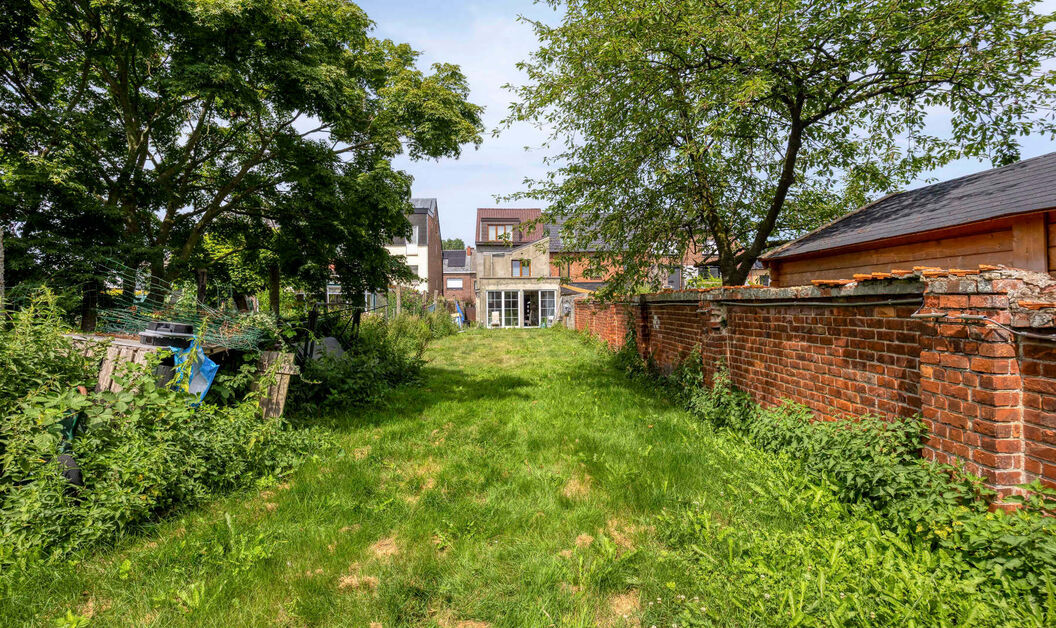 Huis te koop in Londerzeel