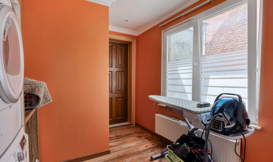 Huis te koop in Londerzeel