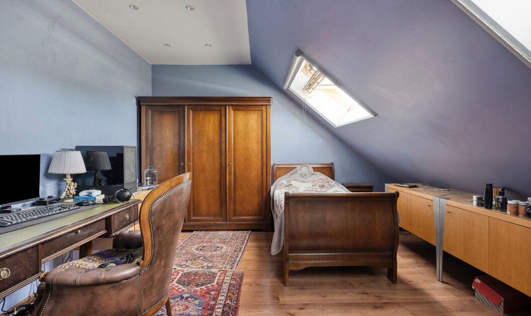 Huis te koop in Londerzeel