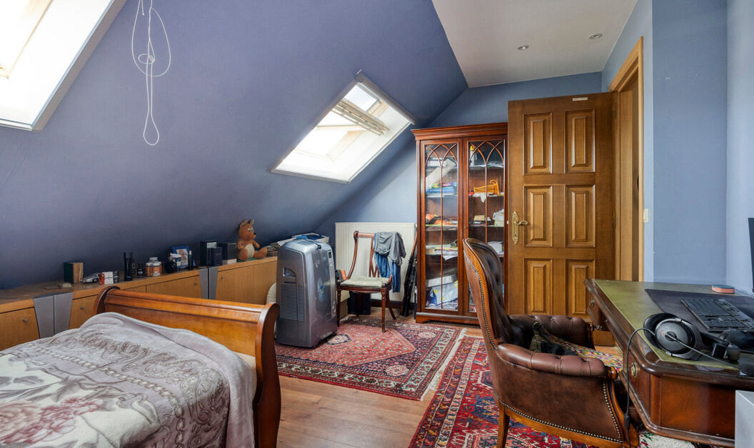 Huis te koop in Londerzeel