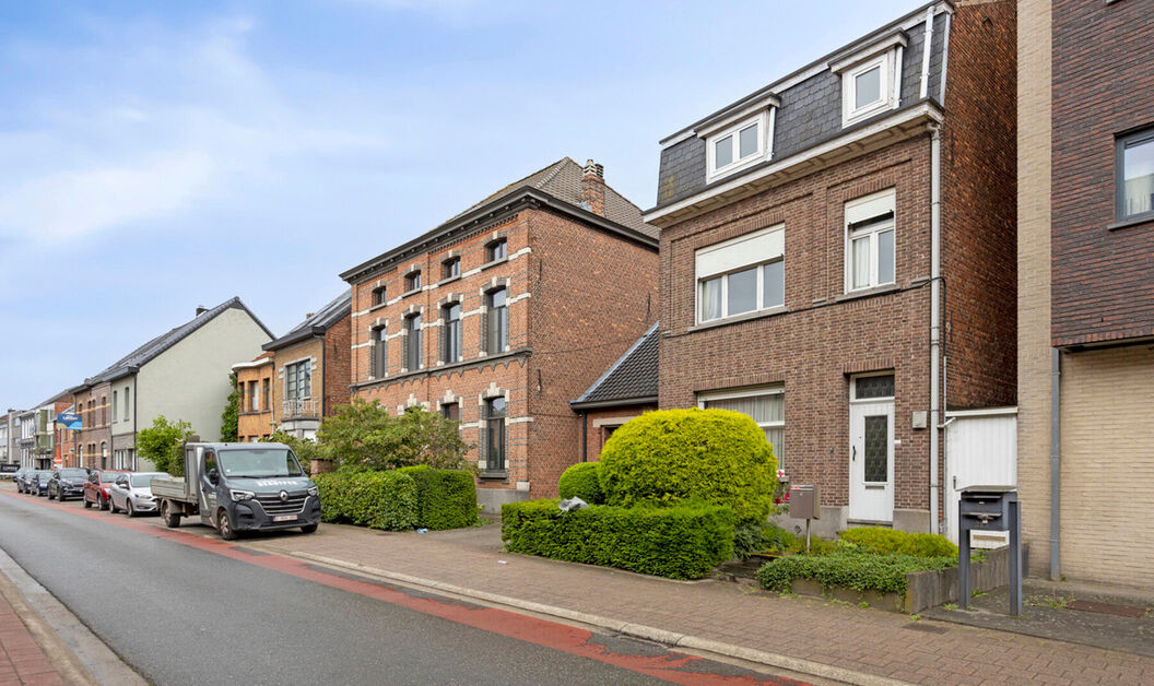 Huis te koop in Londerzeel