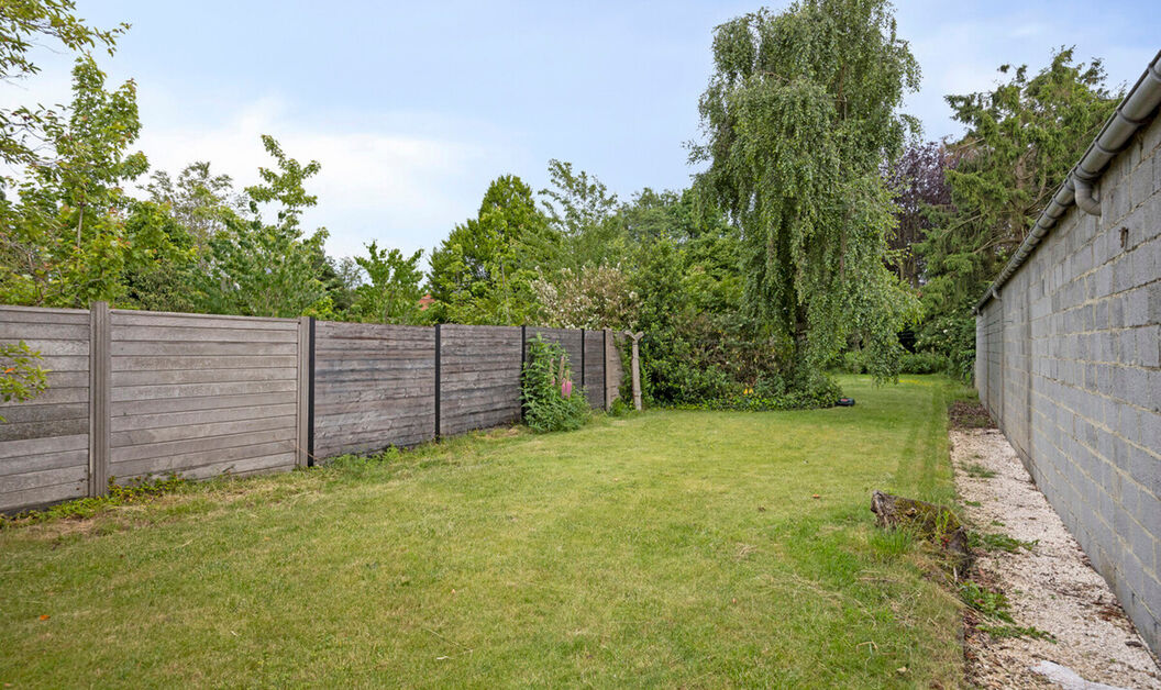 Huis te koop in Londerzeel