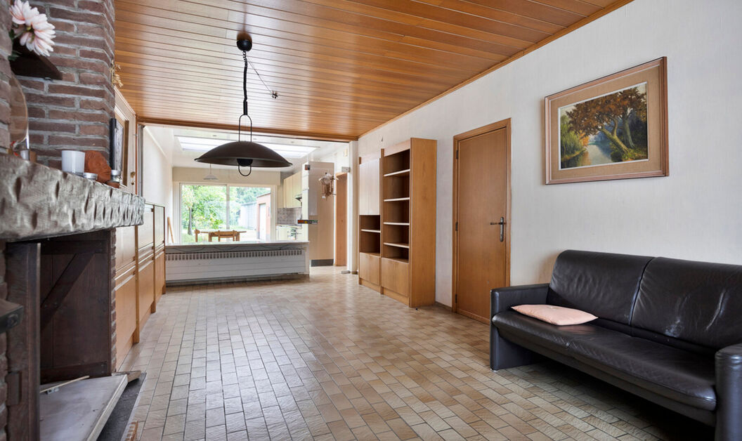 Huis te koop in Londerzeel