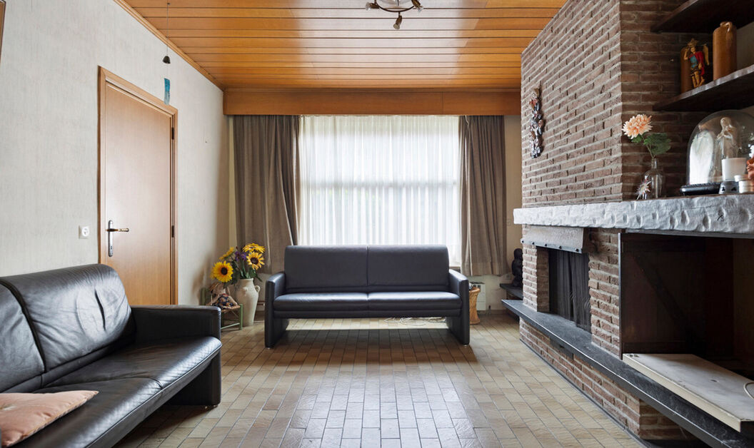 Huis te koop in Londerzeel