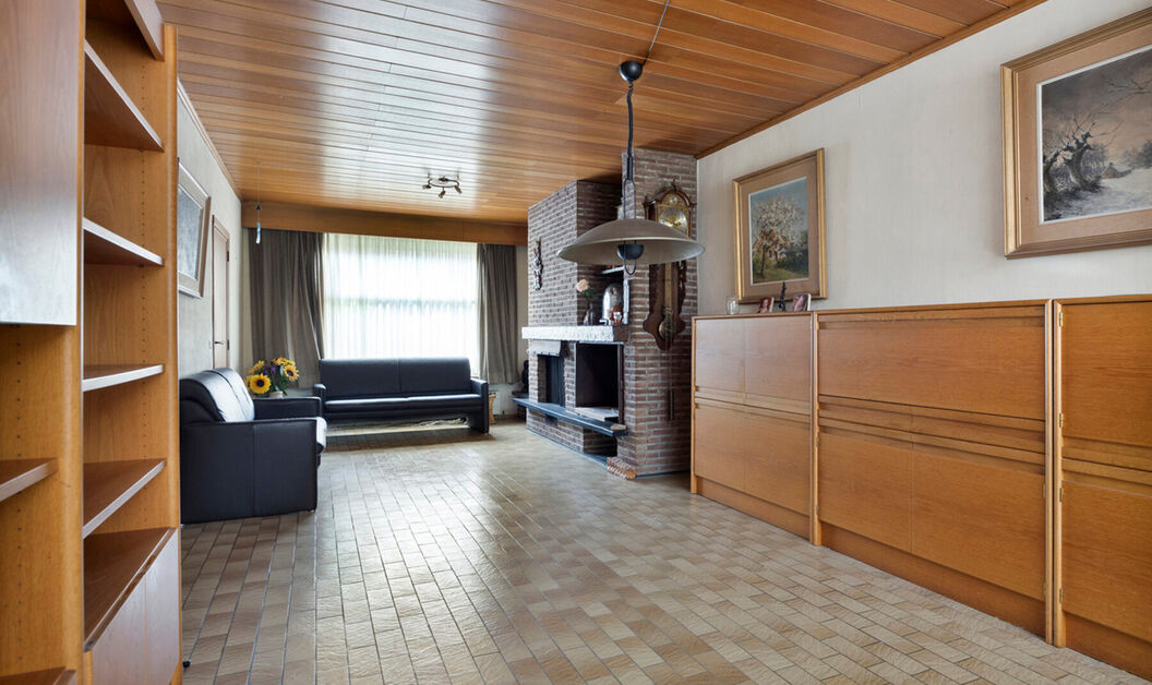 Huis te koop in Londerzeel