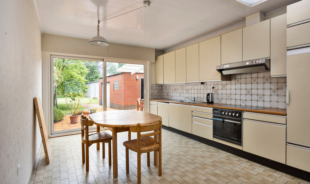 Huis te koop in Londerzeel