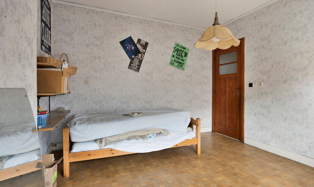Huis te koop in Londerzeel