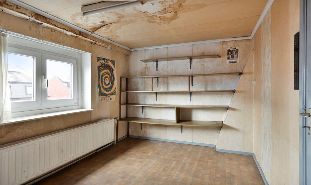Huis te koop in Londerzeel