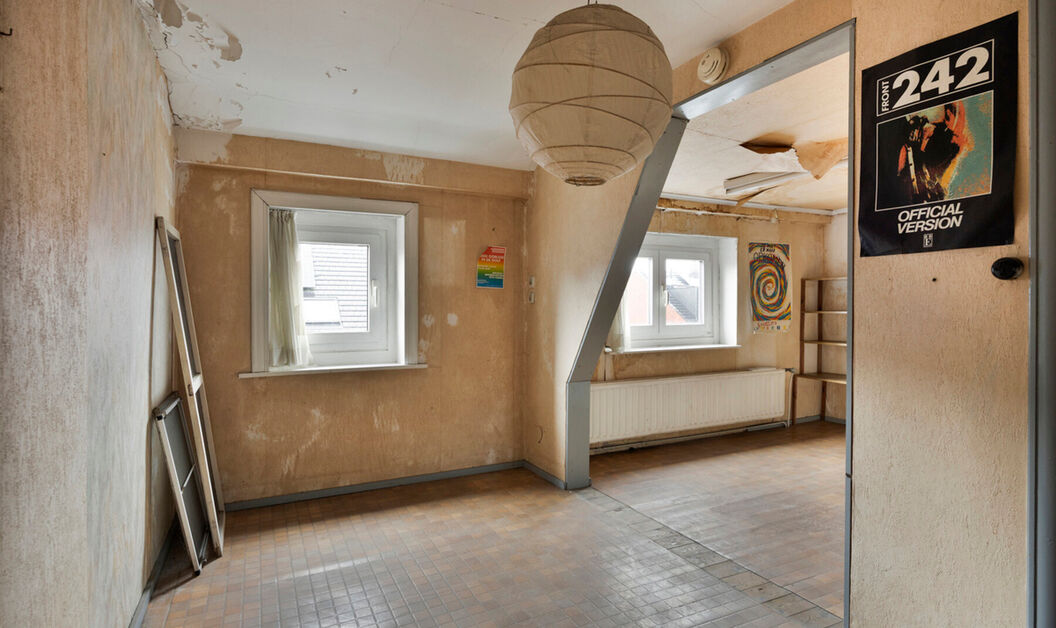 Huis te koop in Londerzeel