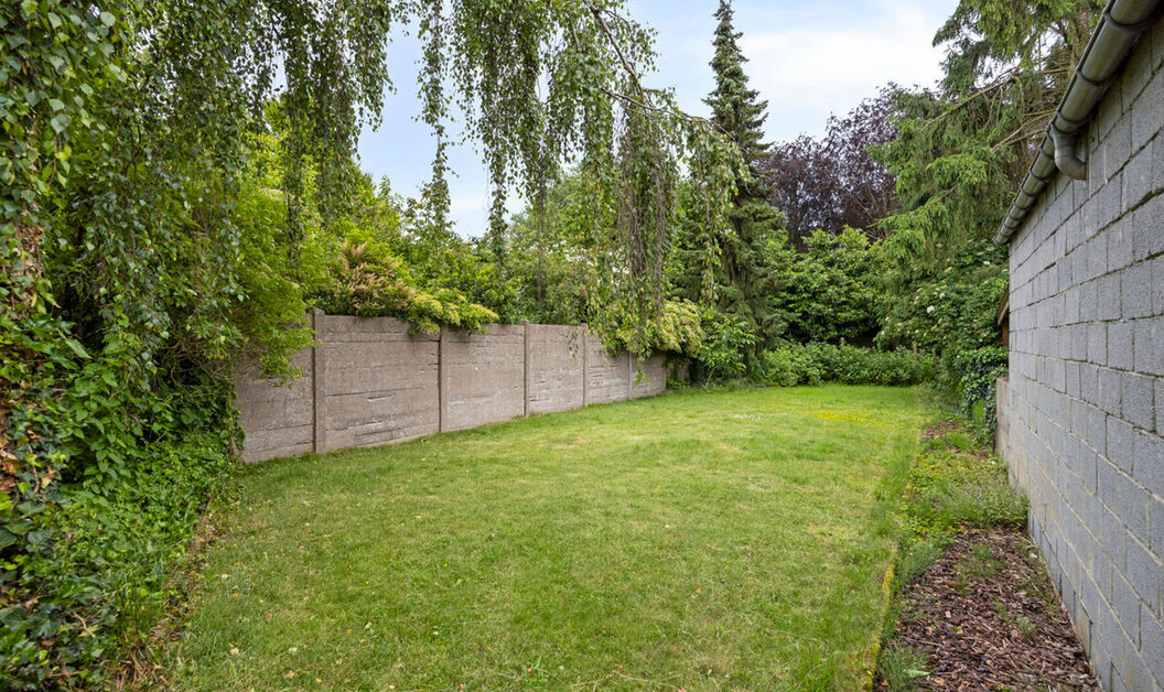 Huis te koop in Londerzeel