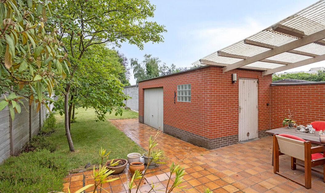 Huis te koop in Londerzeel