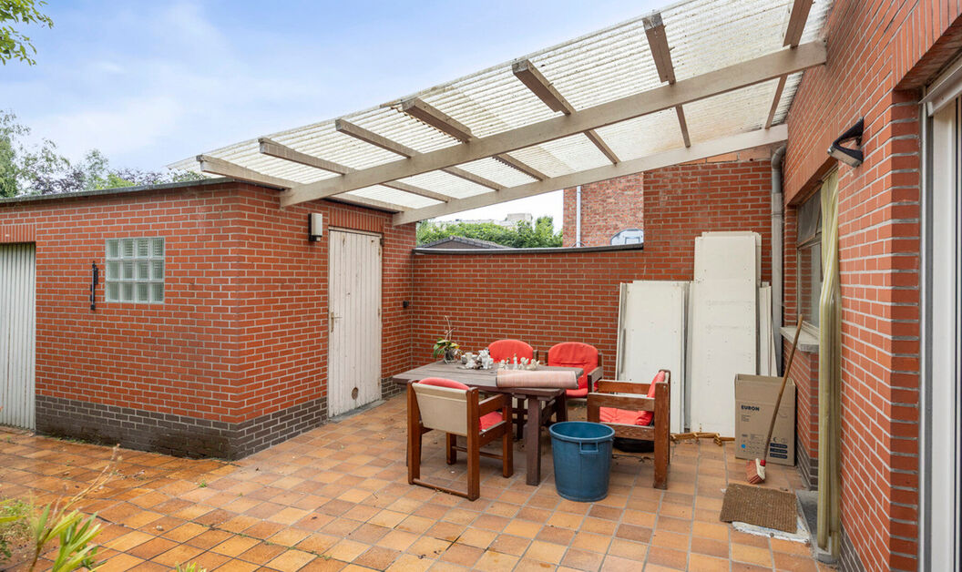 Huis te koop in Londerzeel
