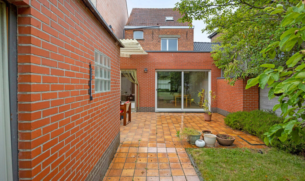Huis te koop in Londerzeel