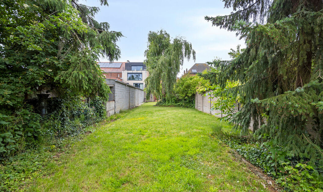 Huis te koop in Londerzeel
