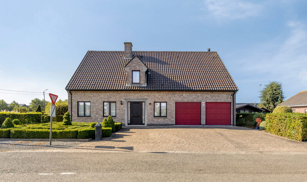Huis te koop in Londerzeel