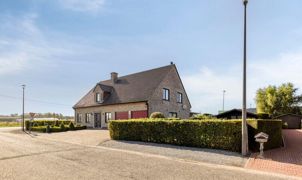 Huis te koop in Londerzeel