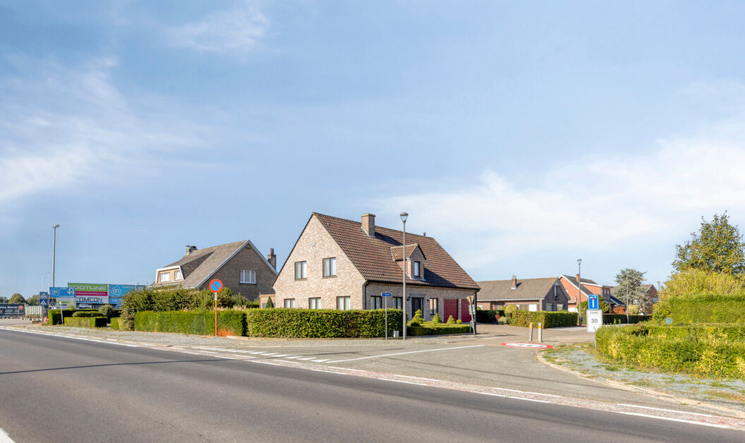 Huis te koop in Londerzeel