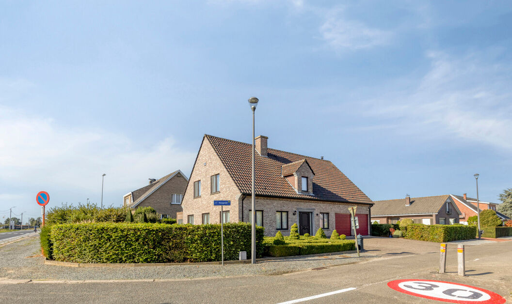 Huis te koop in Londerzeel