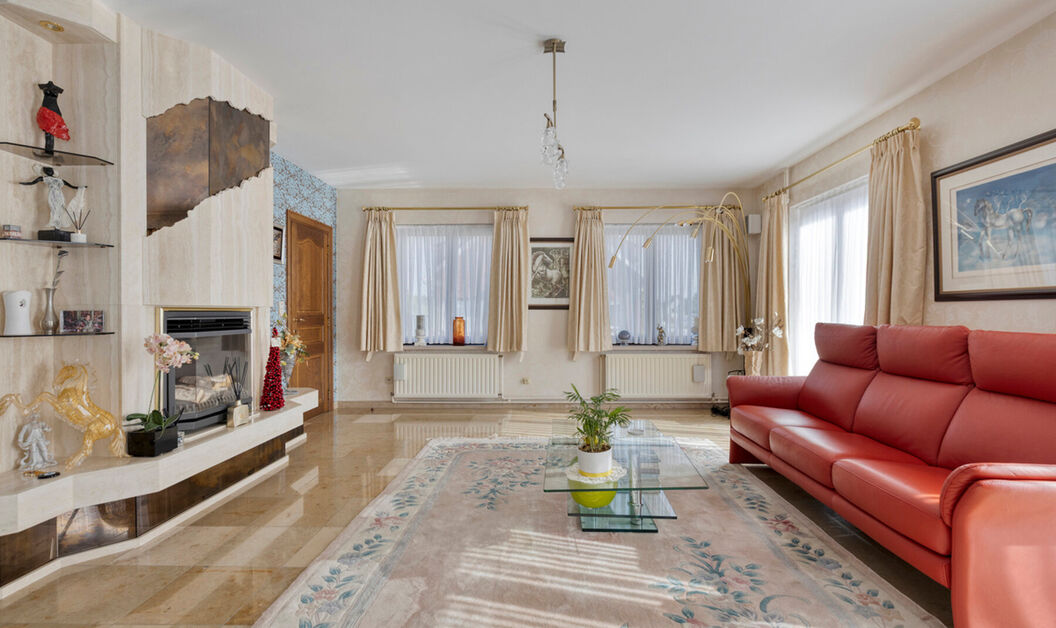 Huis te koop in Londerzeel