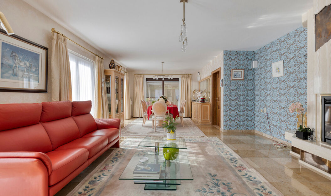 Huis te koop in Londerzeel