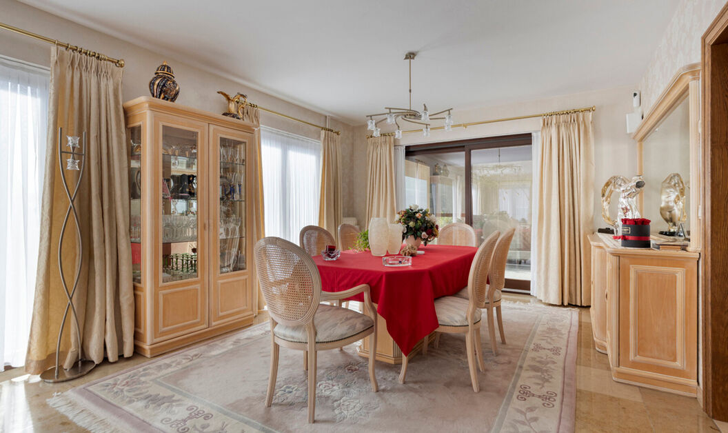 Huis te koop in Londerzeel