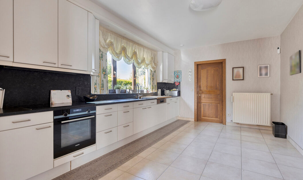 Huis te koop in Londerzeel