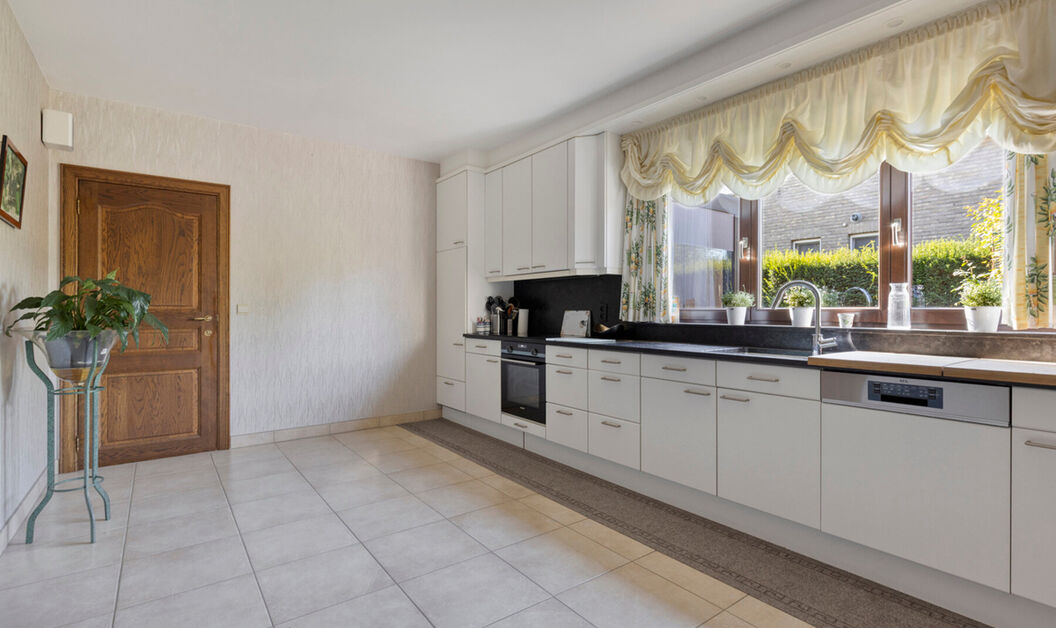 Huis te koop in Londerzeel
