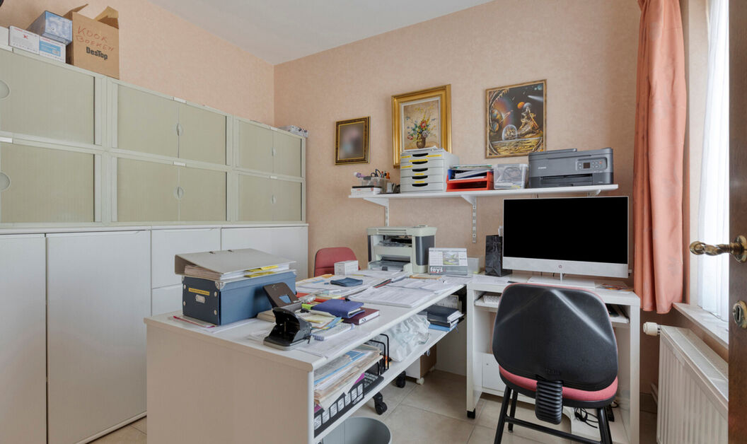 Huis te koop in Londerzeel