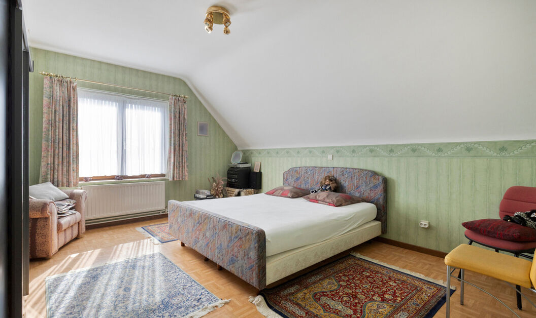 Huis te koop in Londerzeel