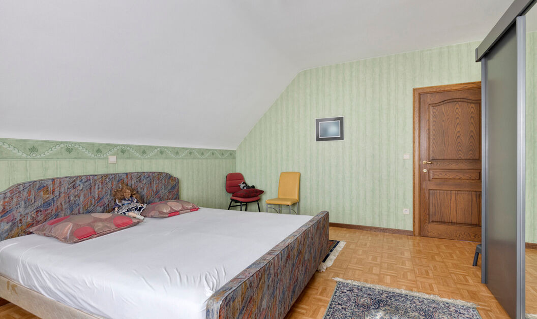 Huis te koop in Londerzeel
