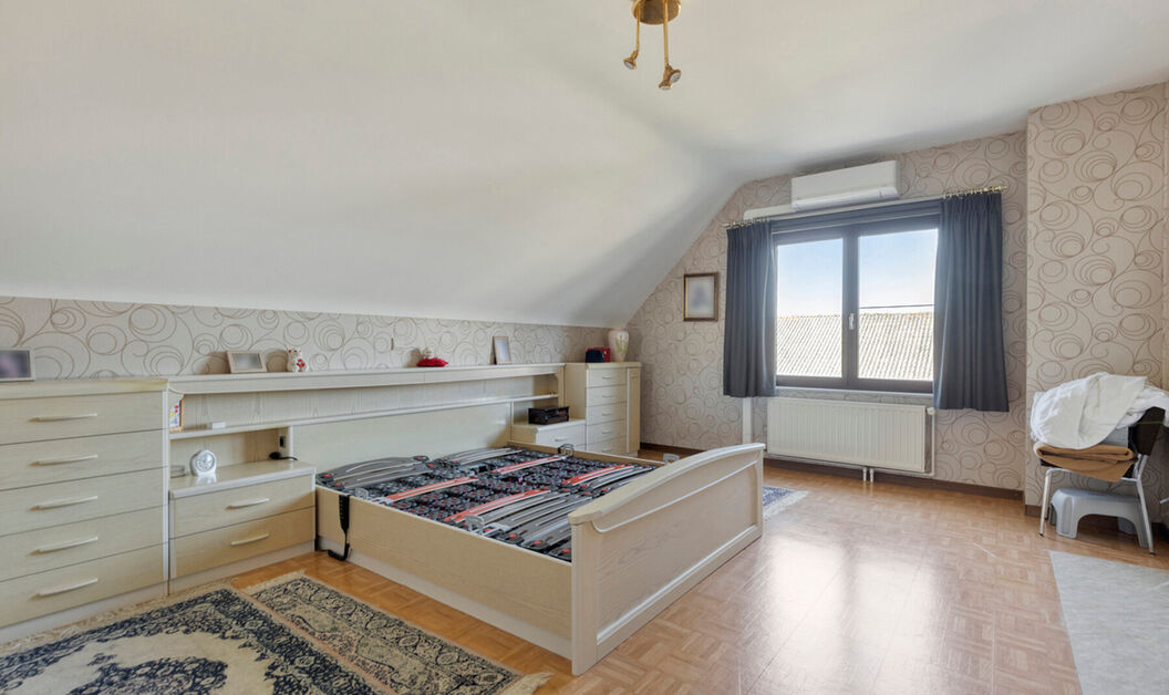 Huis te koop in Londerzeel