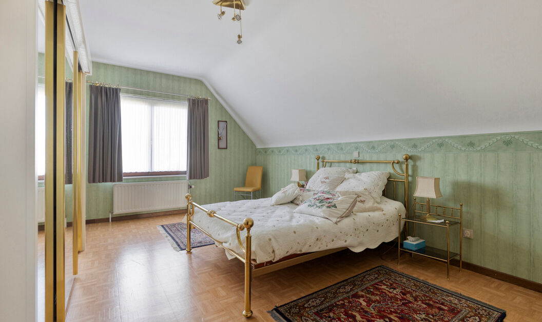 Huis te koop in Londerzeel