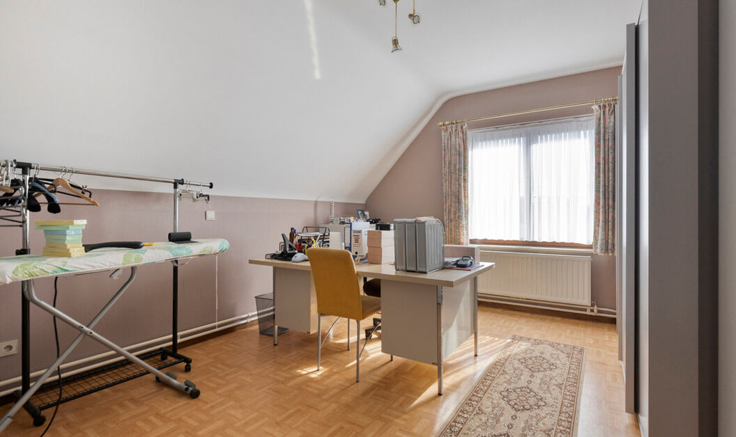 Huis te koop in Londerzeel