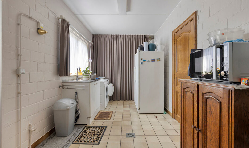 Huis te koop in Londerzeel