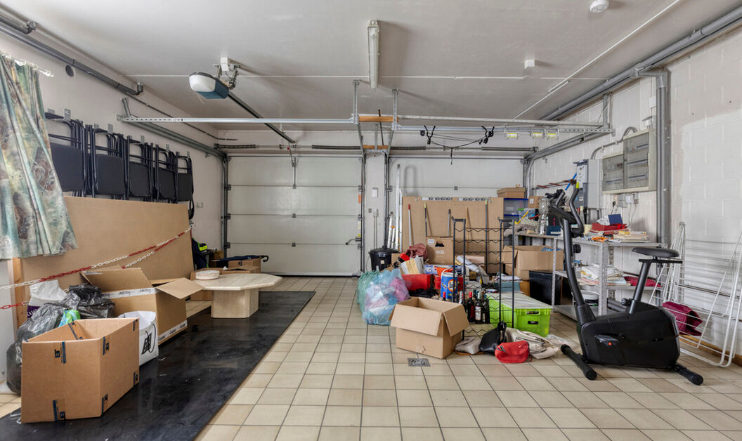 Huis te koop in Londerzeel