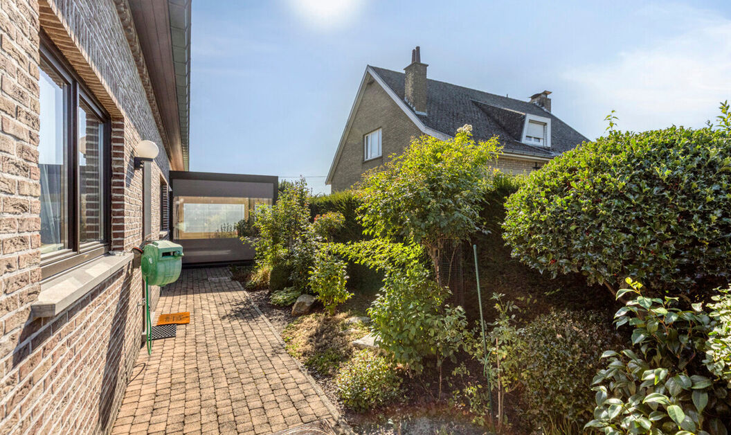Huis te koop in Londerzeel