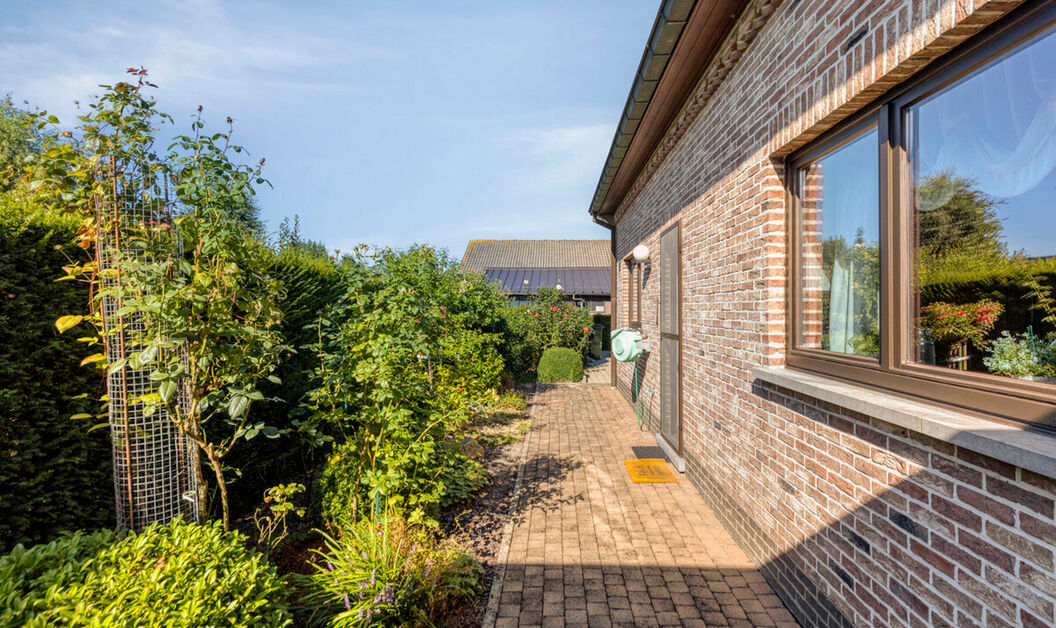 Huis te koop in Londerzeel