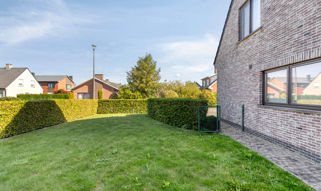 Huis te koop in Londerzeel