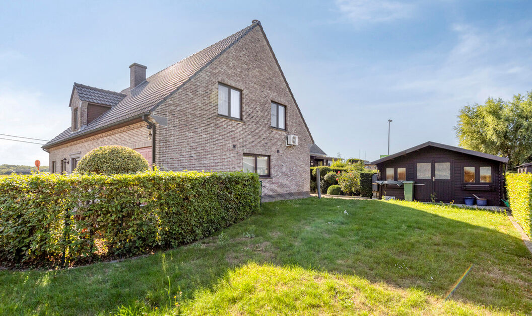 Huis te koop in Londerzeel