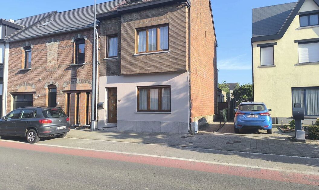 Huis te koop in Londerzeel