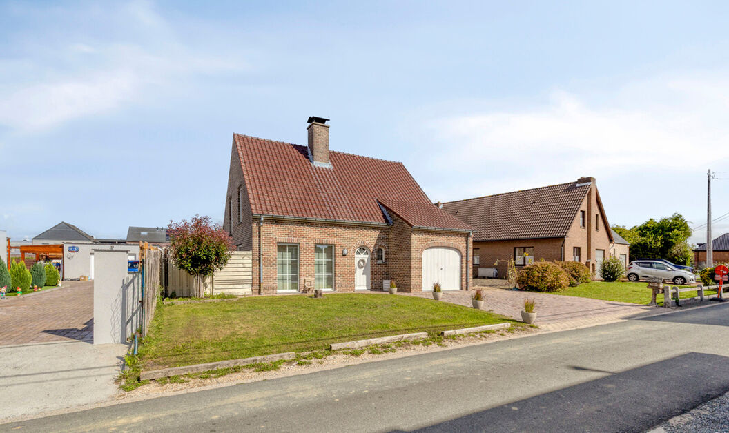 Huis te koop in Londerzeel