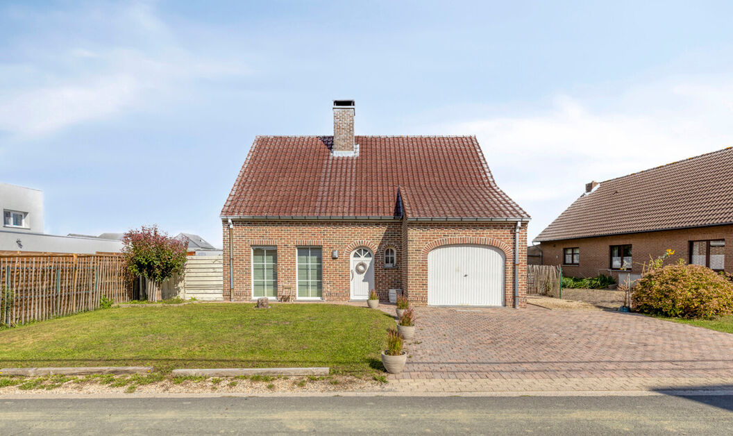 Huis te koop in Londerzeel