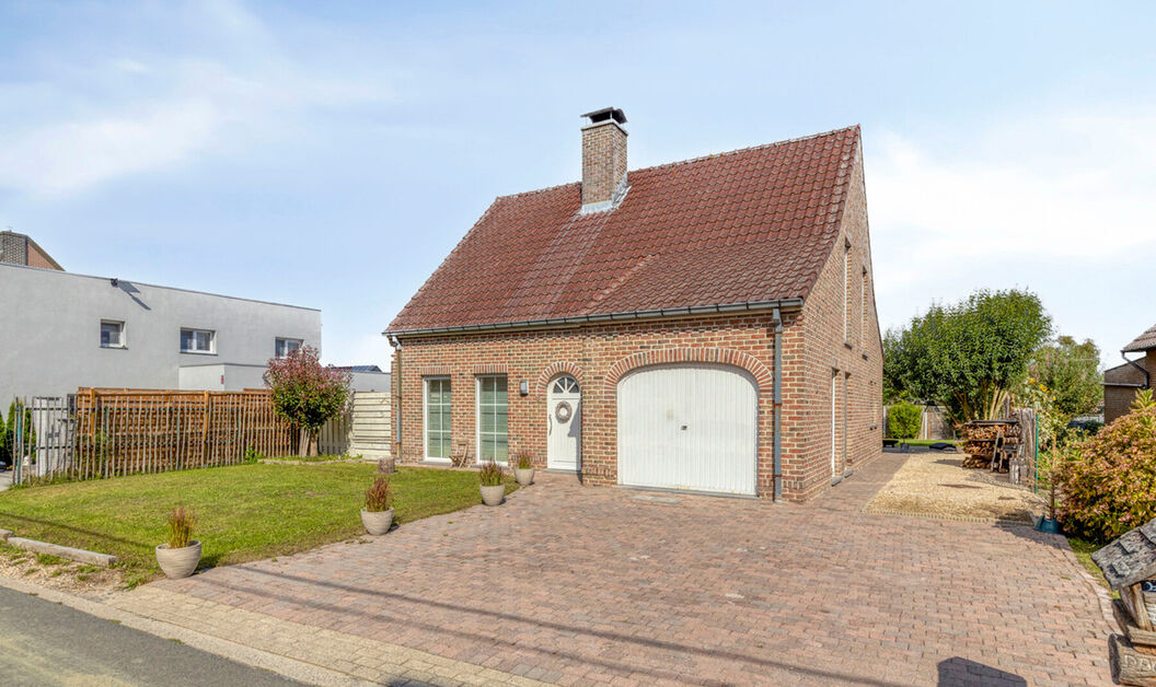 Huis te koop in Londerzeel