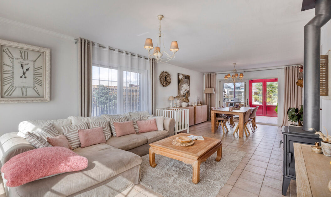 Huis te koop in Londerzeel