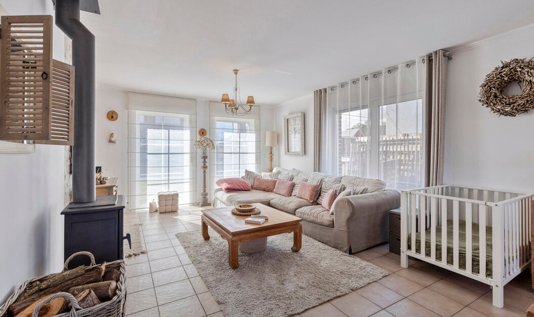 Huis te koop in Londerzeel